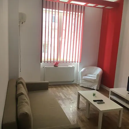 Red Flat Bukarest
