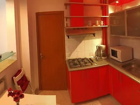 Red Flat Bukarest